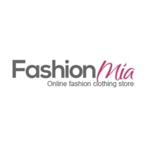 Fashion Mia Logo