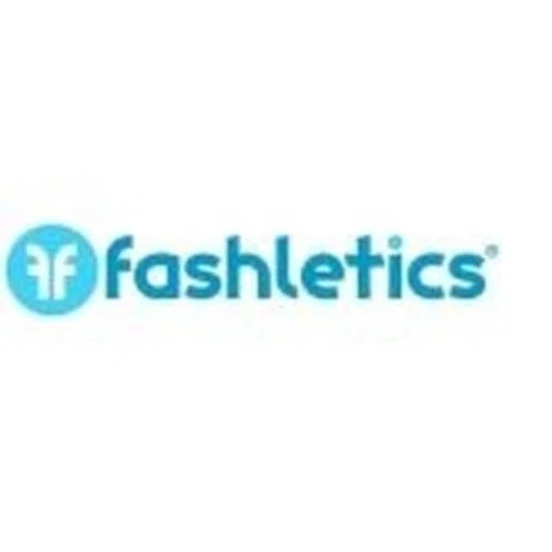 Fashletics Logo