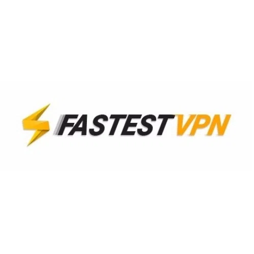 Fast Technology Limited Logo