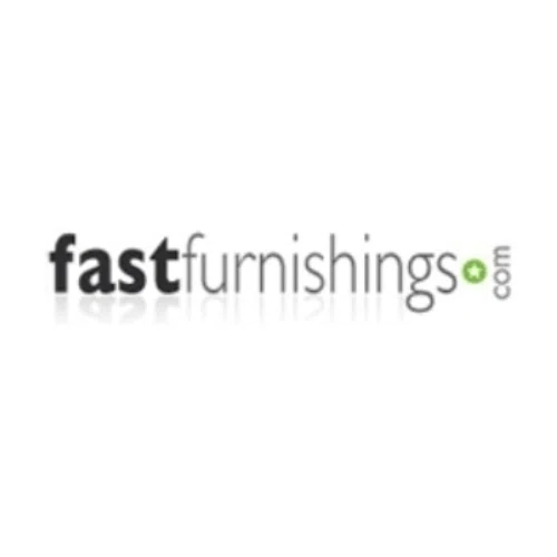 FastFurnishings Logo