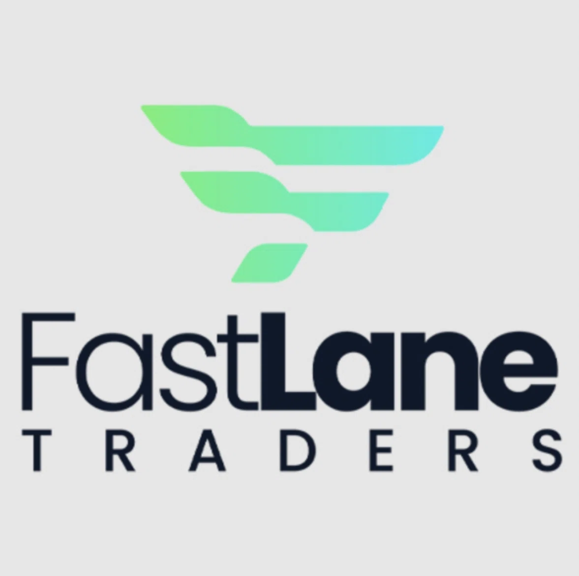 Fast Lane Traders Logo
