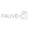 Fauve + Co Logo