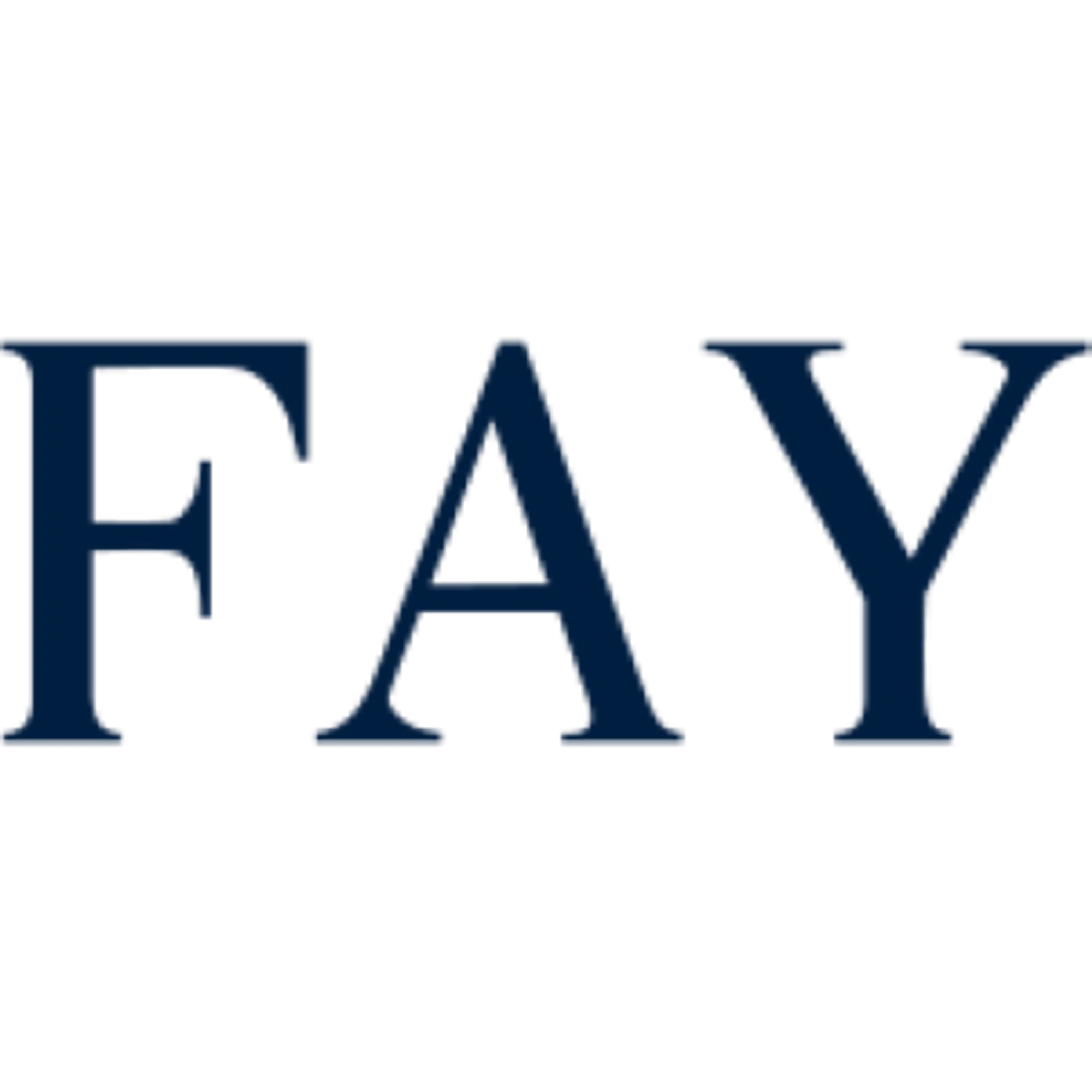 Fay Logo