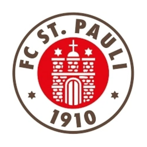 FC St. Pauli Logo
