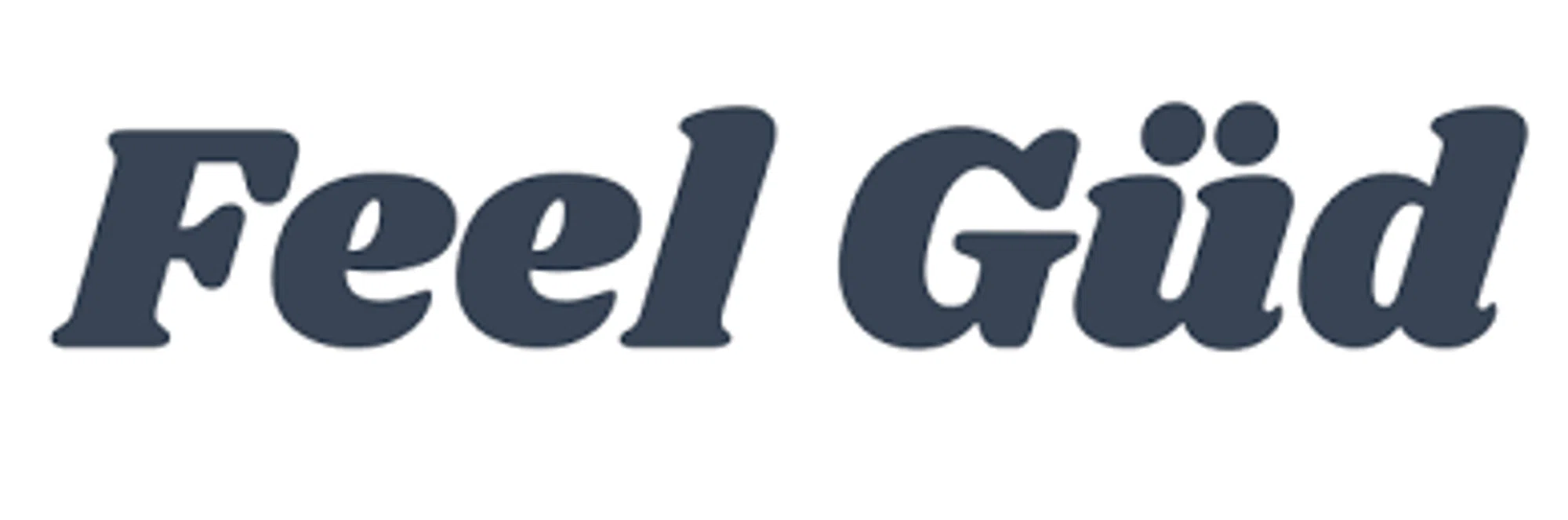 Feel Gud Logo