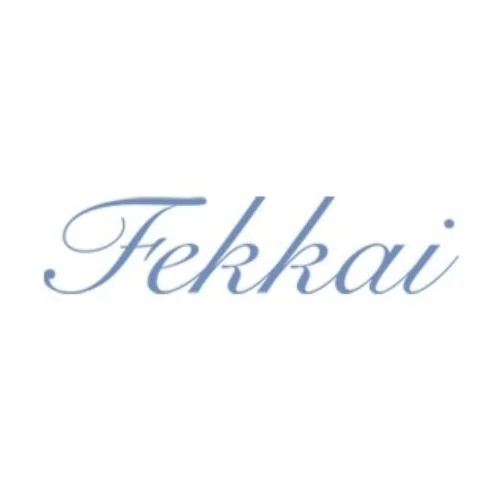 Fekkai Logo