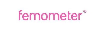 femometer inc. Logo