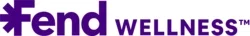 Fend Wellness Logo