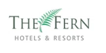 The Fern Hotels & Resorts Logo
