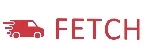 Fetch Truck Logo