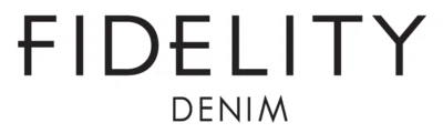Fidelity Denim Logo