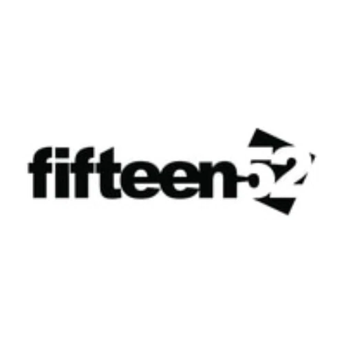 Fifteen52 Logo