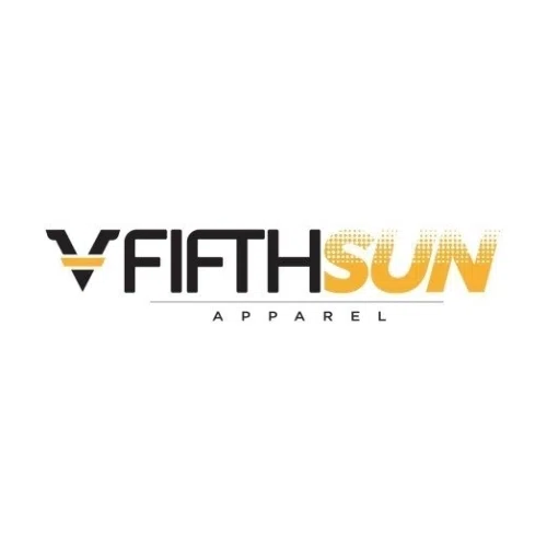 Fifth Sun Logo