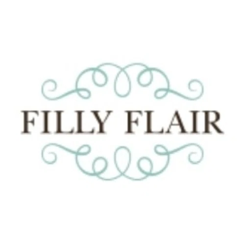 Filly Flair Logo