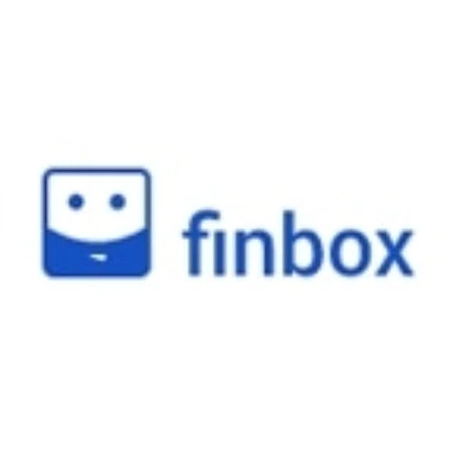 Finbox Logo