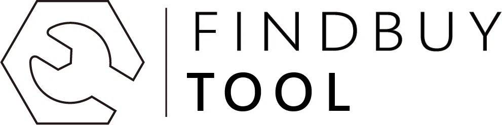 FindBuyTool Logo