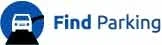 Find Parking Logo