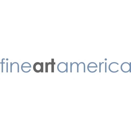 Fine Art America Logo