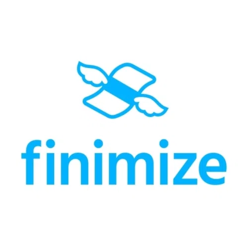 Finimize Logo