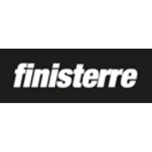 Finisterre Logo