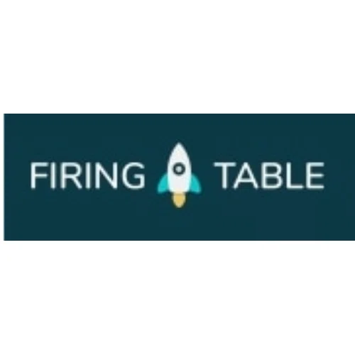 Firing Table Logo