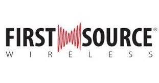 First Source Wireless Logo