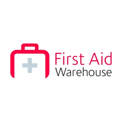 Firstaidwarehouse.co.uk Logo