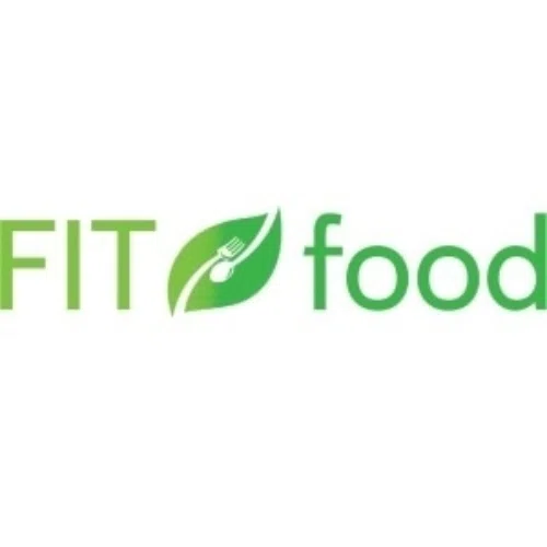 FITfood Logo