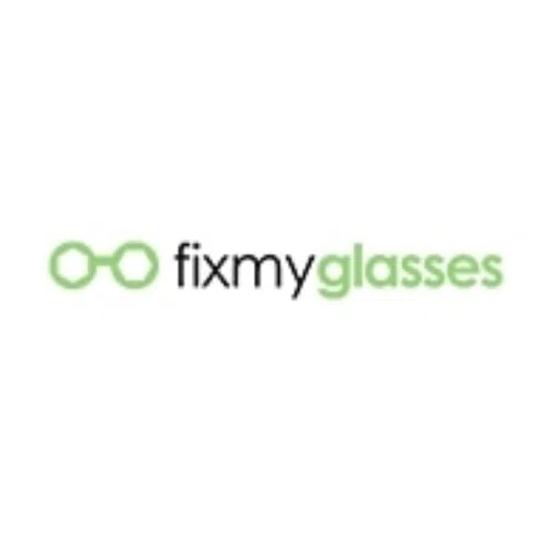 Fixmyglasses Logo