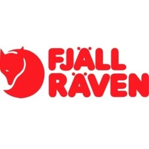 Fjallraven Logo