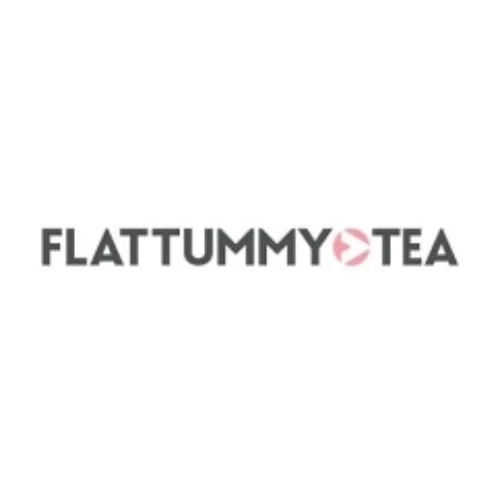 Flat Tummy Co Logo