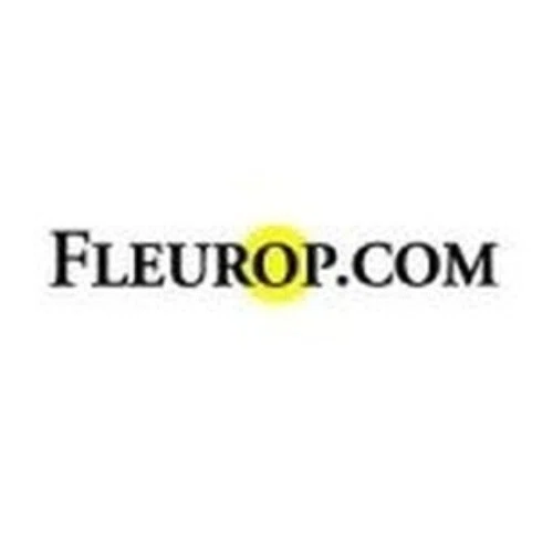 Fleurop.com Logo