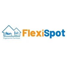 FlexiSpot CA Logo