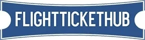 FlightTickethub Logo
