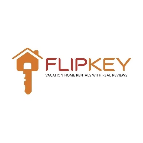 FlipKey Logo
