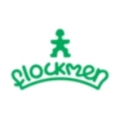 Flockmen Logo