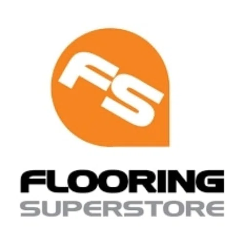 Flooring Superstore Logo