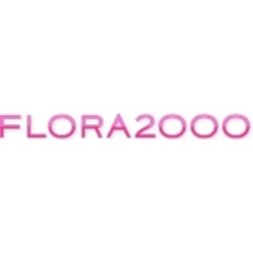 Flora2000 Logo