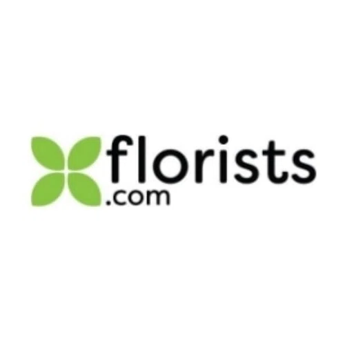 Florists.com Logo