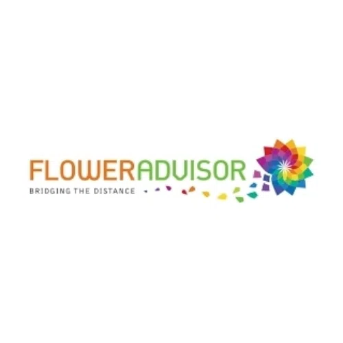 FlowerAdvisor SG Logo