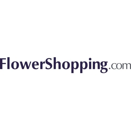 FlowerShopping.com Logo