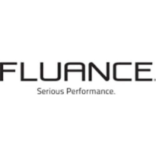 Fluance Logo
