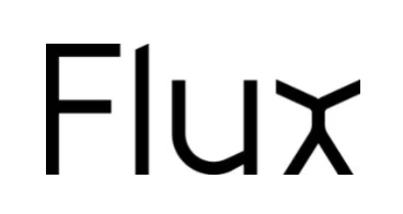 Flux Footwear Logo