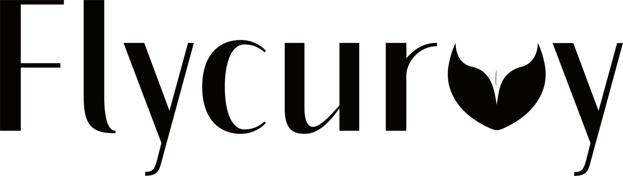 Flycurvy Logo