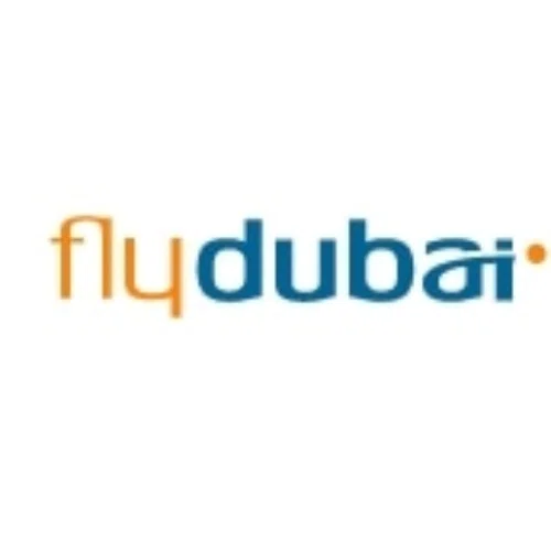 Flydubai Logo
