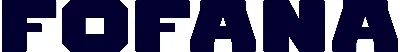 Fofana Logo