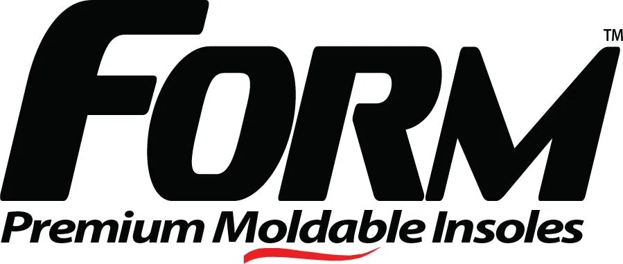 Form Insoles Logo