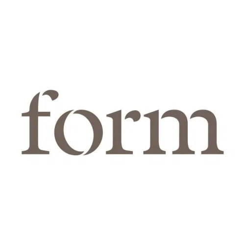 Form Nutrition Logo