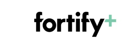 Fortify Skincare Logo