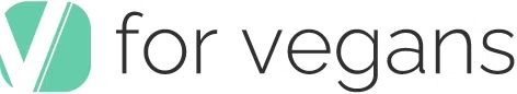 for vegans Logo